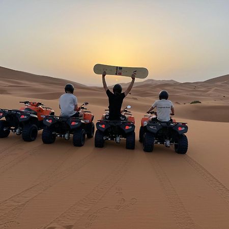 Merzouga Activities Camp Dış mekan fotoğraf