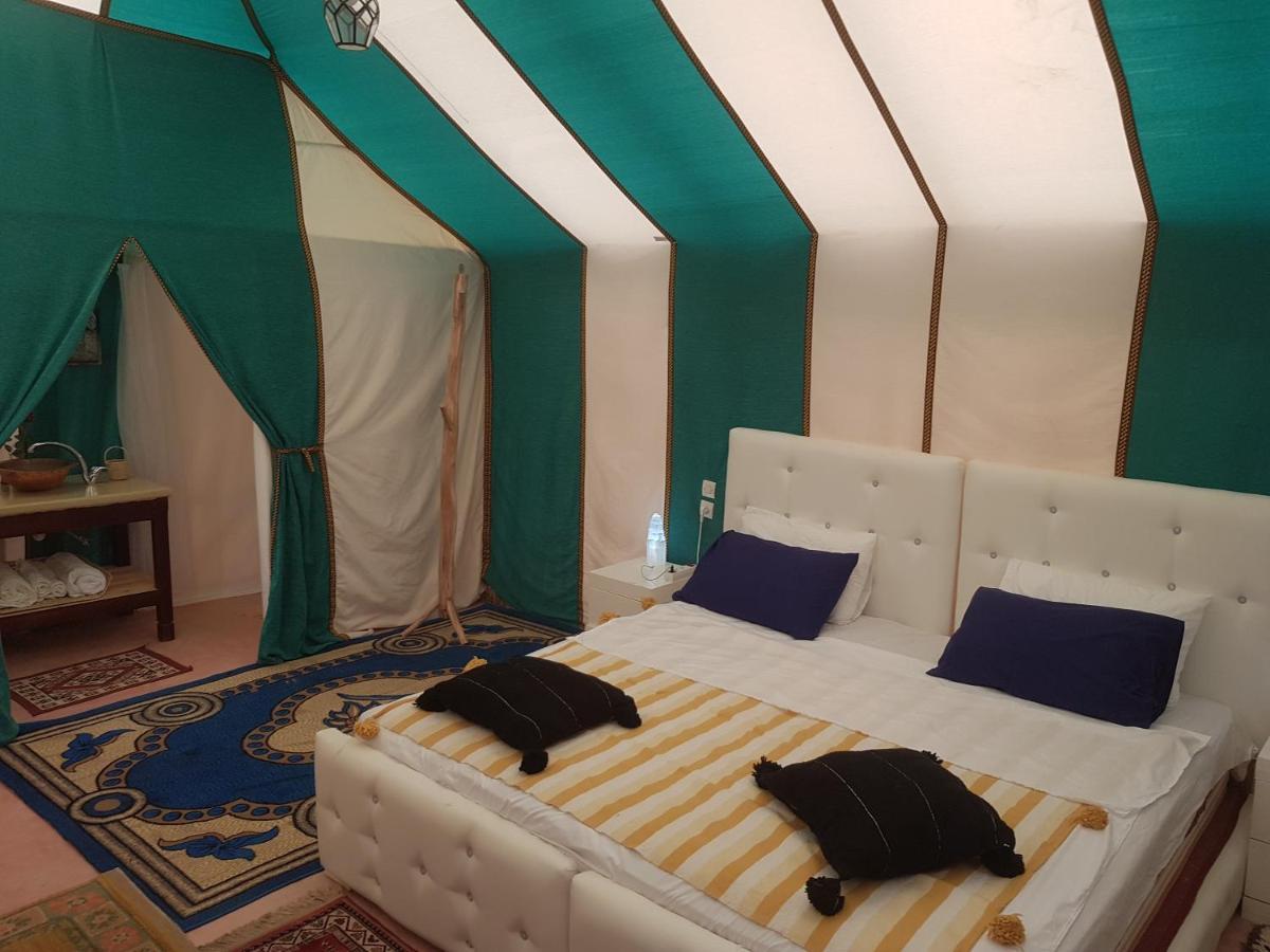 Merzouga Activities Camp Dış mekan fotoğraf