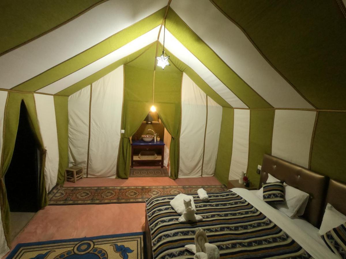 Merzouga Activities Camp Dış mekan fotoğraf