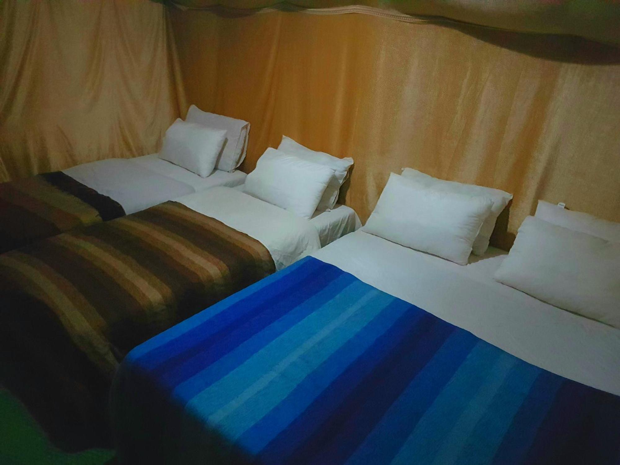 Merzouga Activities Camp Dış mekan fotoğraf