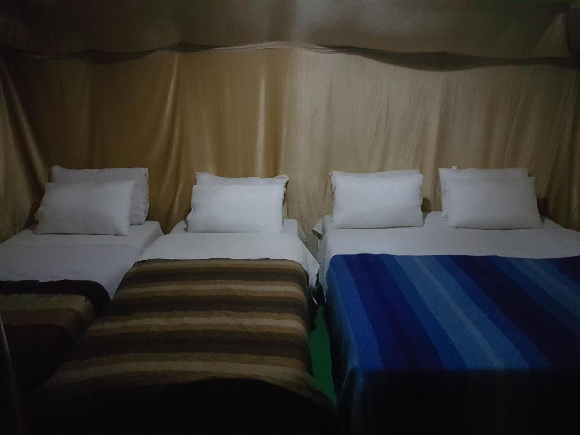 Merzouga Activities Camp Dış mekan fotoğraf