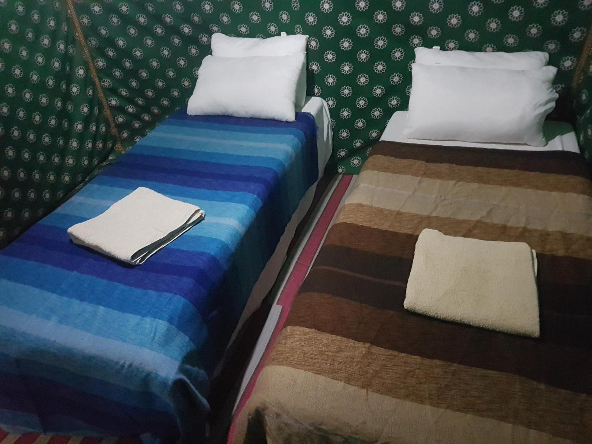 Merzouga Activities Camp Dış mekan fotoğraf