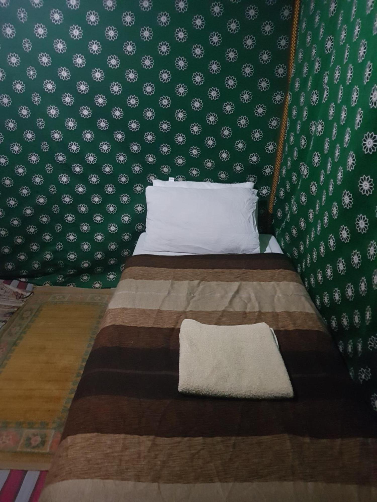 Merzouga Activities Camp Dış mekan fotoğraf