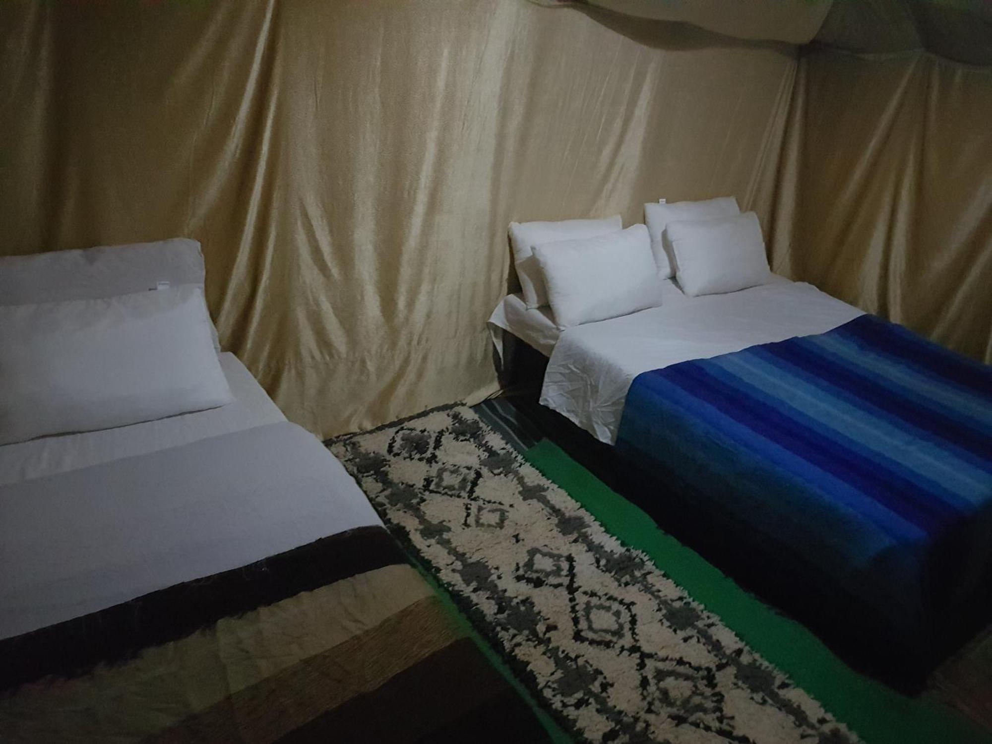 Merzouga Activities Camp Dış mekan fotoğraf