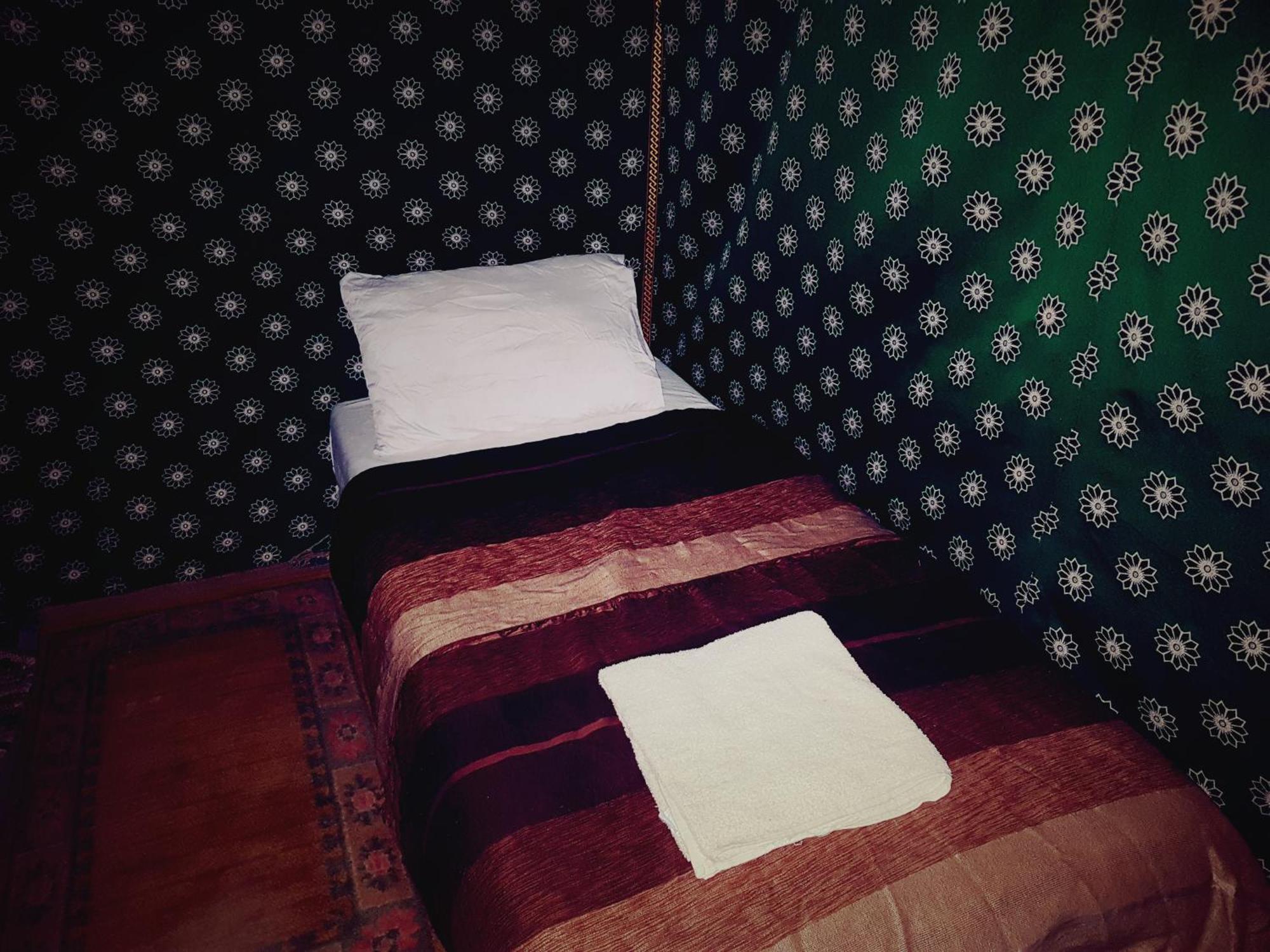 Merzouga Activities Camp Dış mekan fotoğraf
