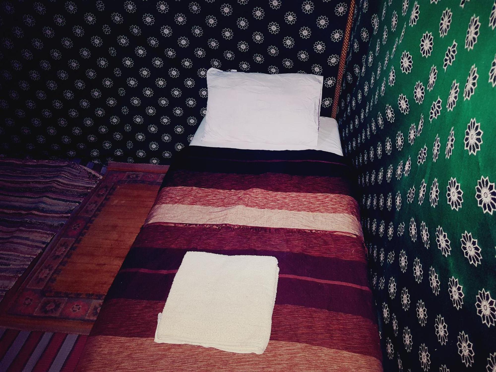 Merzouga Activities Camp Dış mekan fotoğraf
