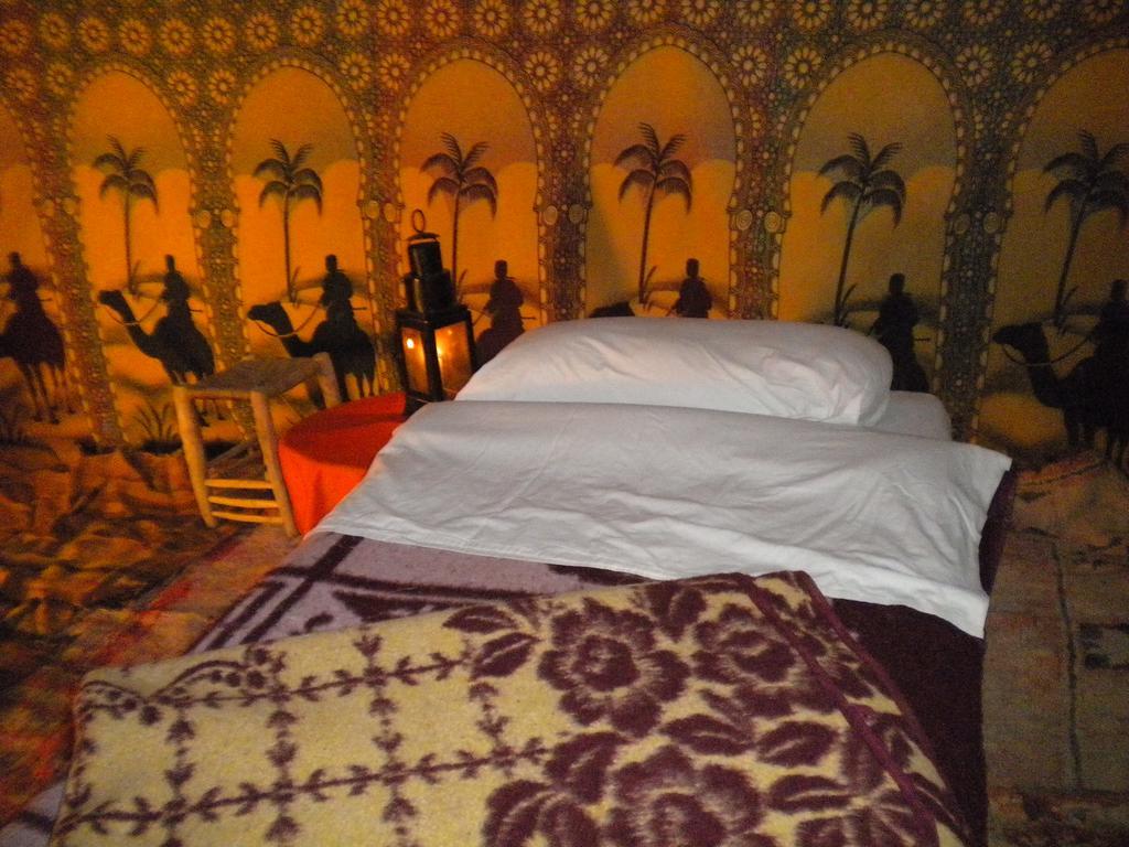 Merzouga Activities Camp Oda fotoğraf