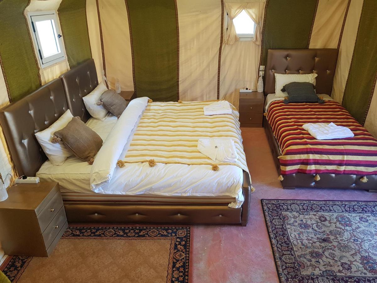 Merzouga Activities Camp Dış mekan fotoğraf