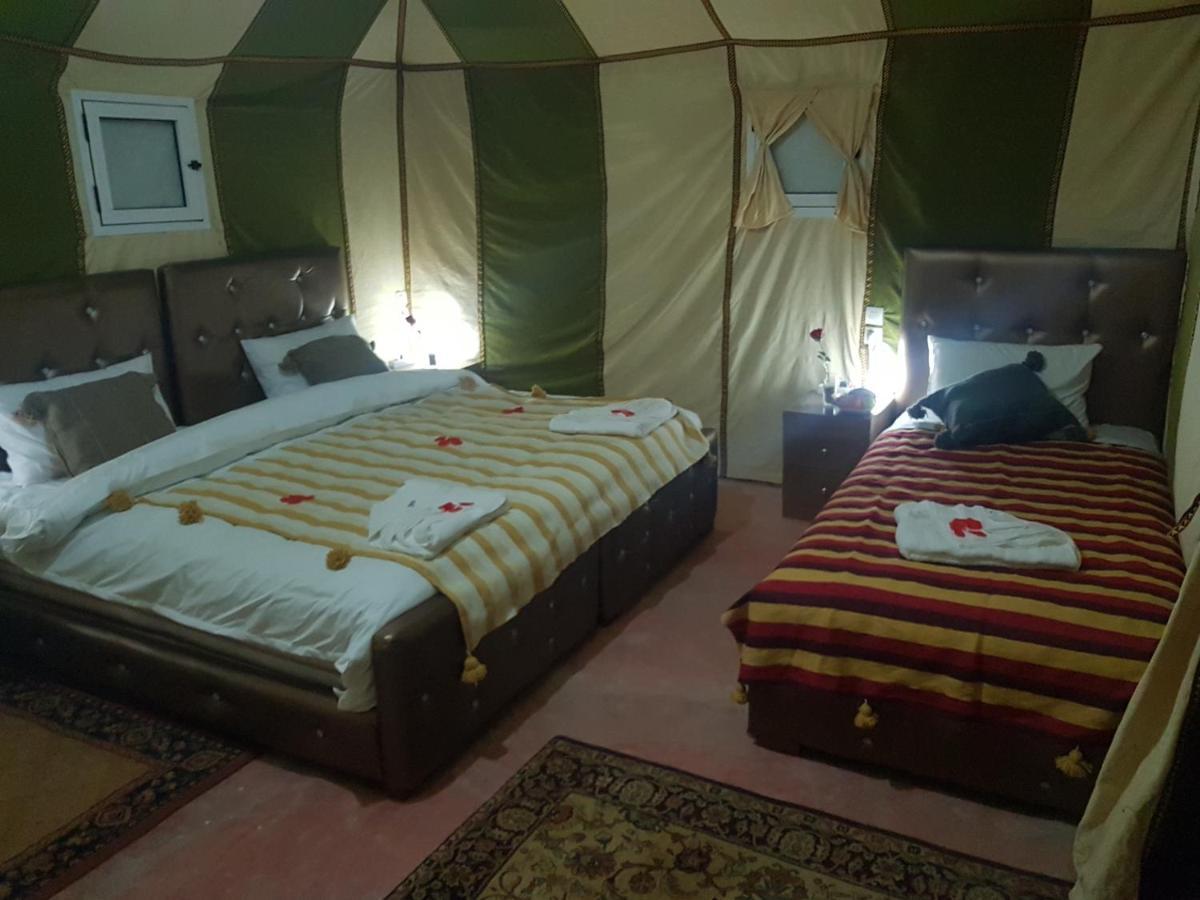 Merzouga Activities Camp Dış mekan fotoğraf