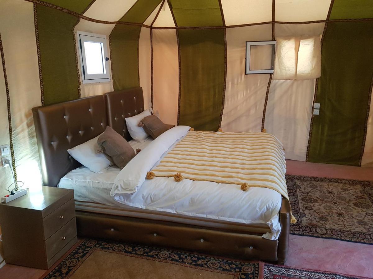 Merzouga Activities Camp Dış mekan fotoğraf